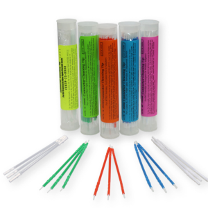 AFL - CCT Connector Cleaning Tips