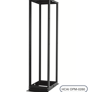 CPI - QuadraRack® 4-Post Frame